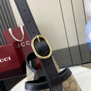 Gucci padlock medium shoulder bag 839021 29x23.5x16cm Bags