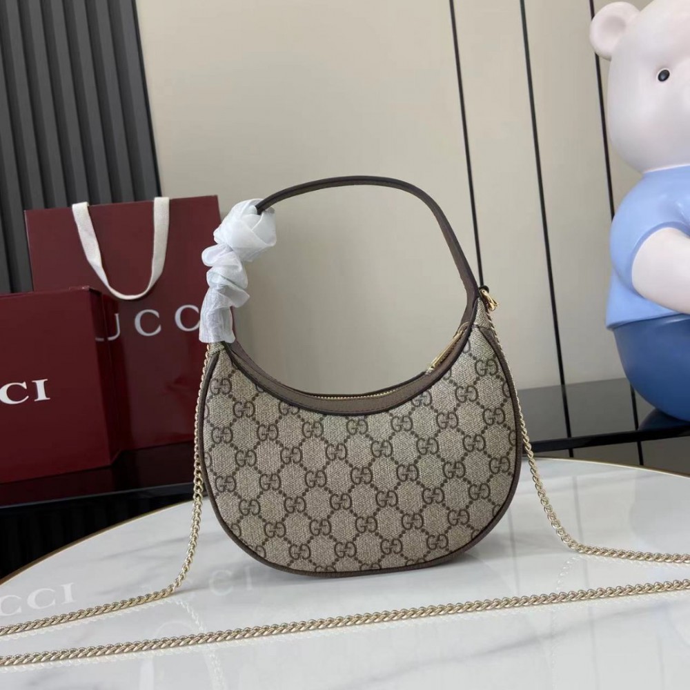 Gucci ophidia small shoulder bag 838463 20x14.5x4cm