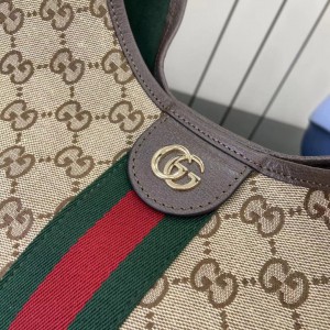 Gucci Giglio large tote bag 853971 Bags