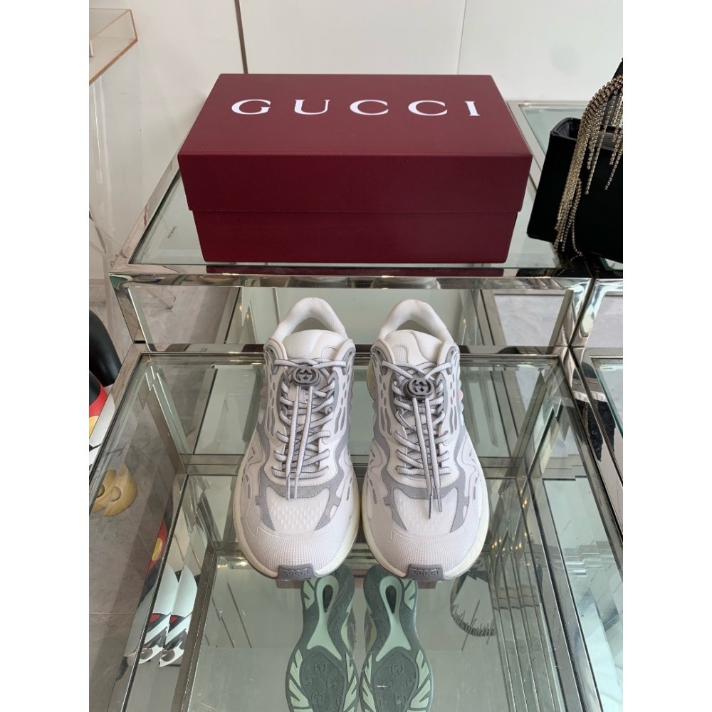 Gucci trainer 2.0 leather 35-42 Shoes