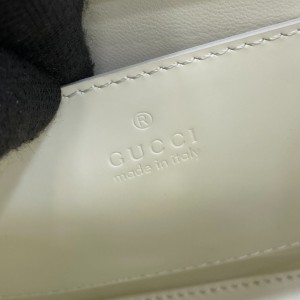 Gucci Gucci diana small tote bag 832936 20x16x10cm