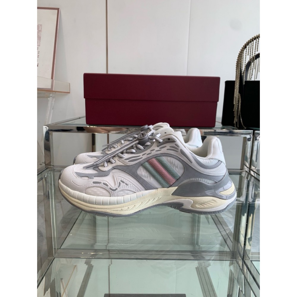 Gucci trainer 2.0 leather 35-42 Shoes