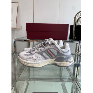 Gucci trainer 2.0 leather 35-42 Shoes