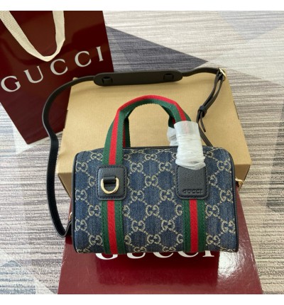 Gucci speedy bolso bag  20x13x13cm