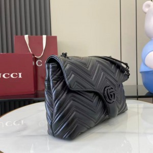 Gucci Marmont bag 850676 31x17x8cm Bags