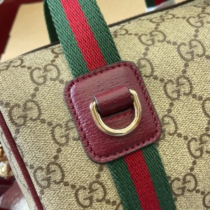 Gucci speedy bolso bag  20x13x13cm Bags