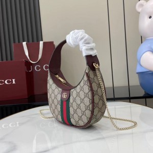 Gucci ophidia small shoulder bag 838463 20x14.5x4cm