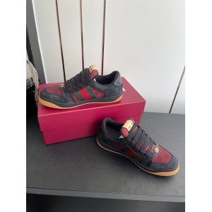 Gucci screener sneakers 35-45 Shoes