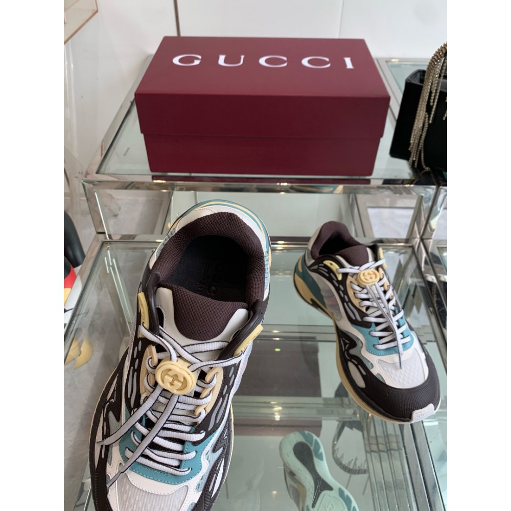 Gucci trainer 2.0 leather 35-42 Shoes