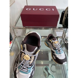 Gucci trainer 2.0 leather 35-42 Shoes