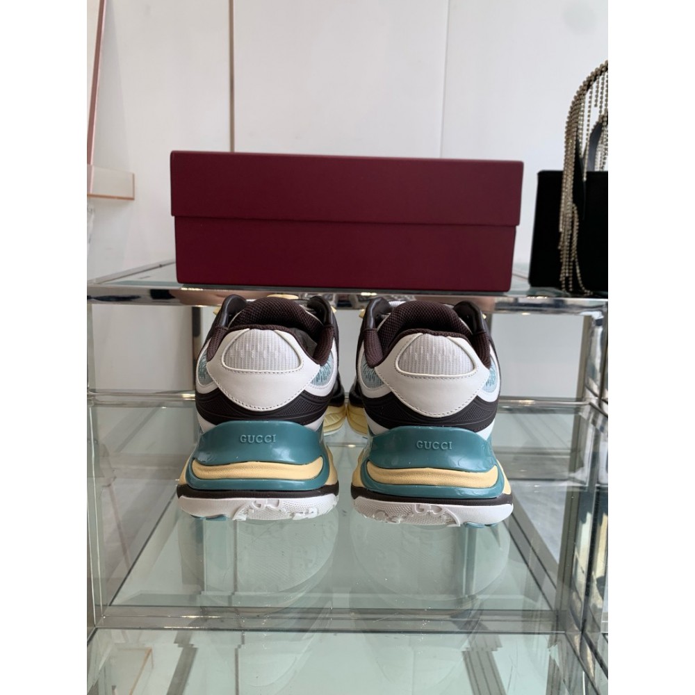 Gucci trainer 2.0 leather 35-42 Shoes