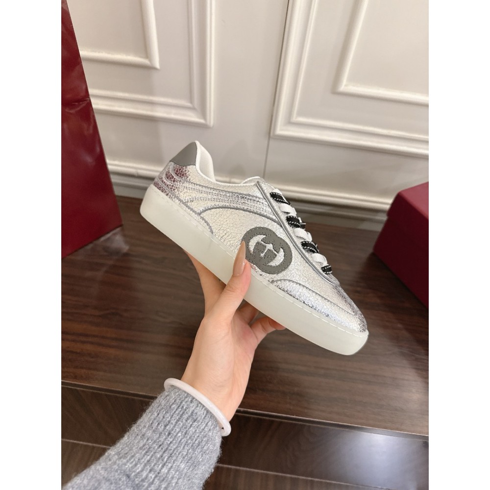 Gucci G75 sneakers  Shoes