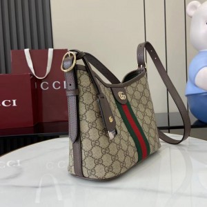 Gucci ophidia small shoulder bag 836872 23x21x12cm Bags