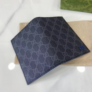 Gucci passport cover wallet 14x10cm Accesories