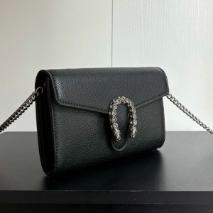 Gucci Dionysus wallet on chain 401231  Bags