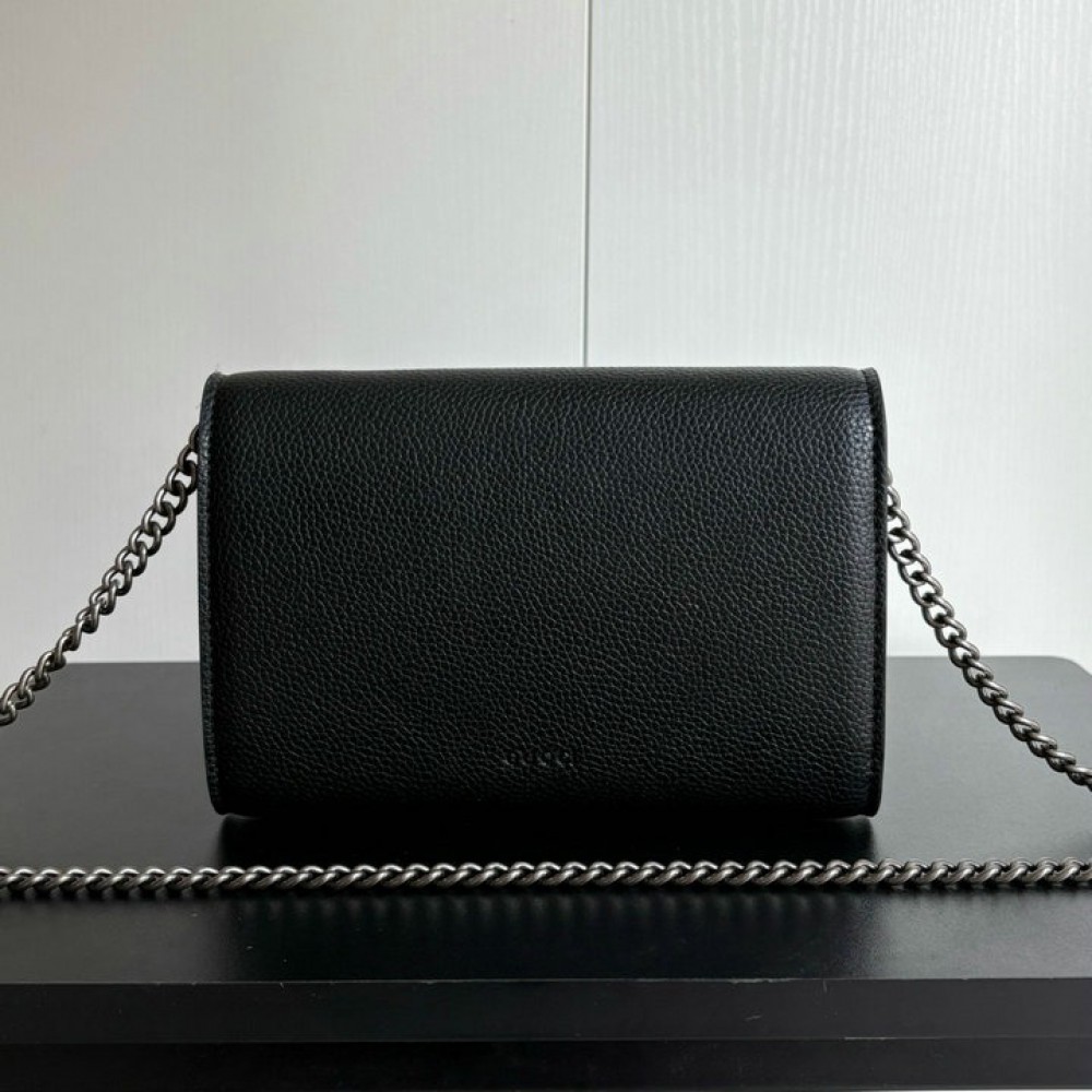 Gucci Dionysus wallet on chain 401231  Bags