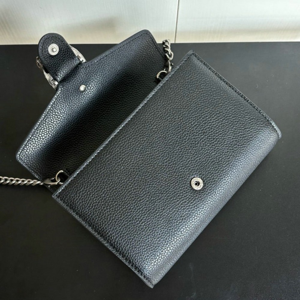 Gucci Dionysus wallet on chain 401231  Bags