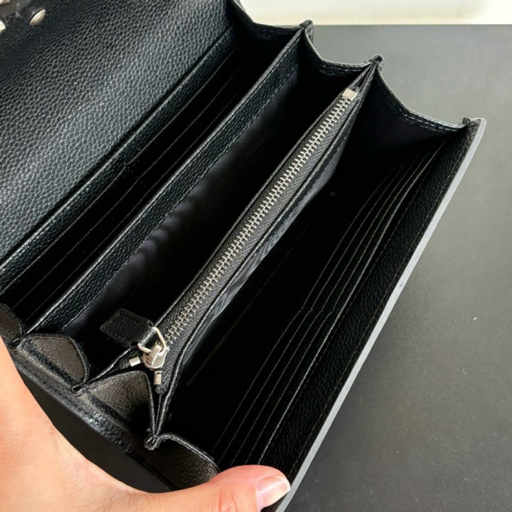 Gucci Dionysus wallet on chain 401231  Bags