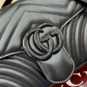 Gucci marmont 26x15x7cm 2024 Bags