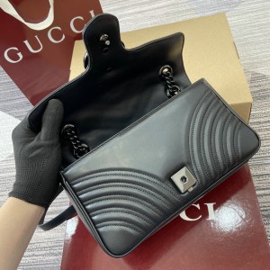 Gucci marmont 26x15x7cm 2024 Bags