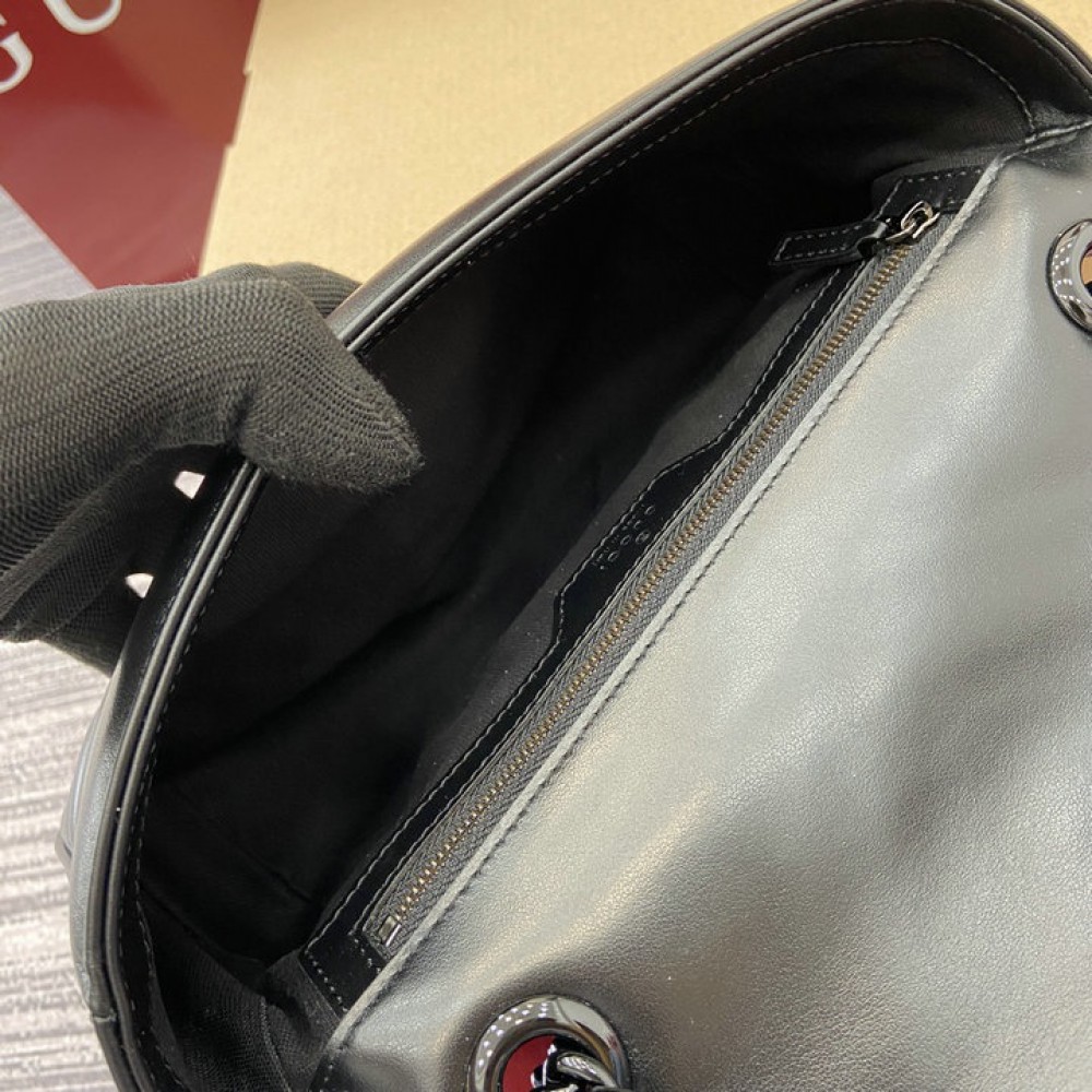 Gucci marmont 26x15x7cm 2024 Bags