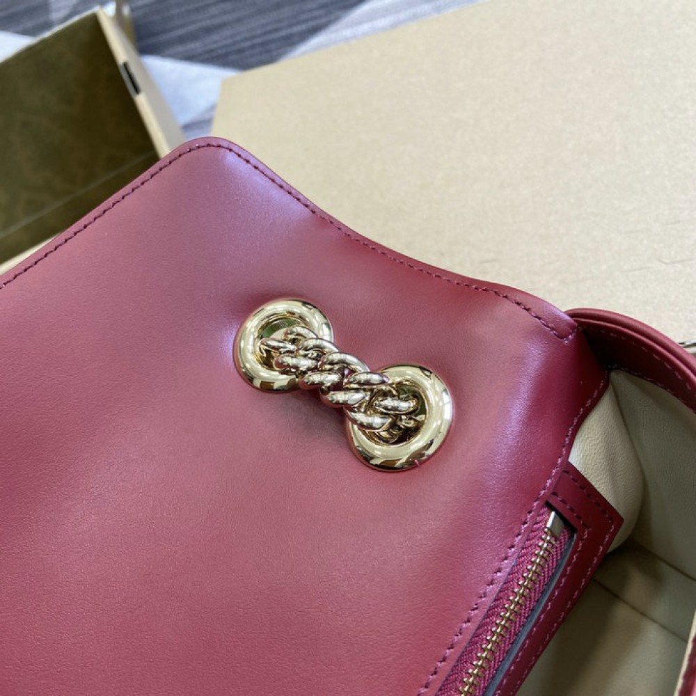 Gucci marmont 26x15x7cm 2024 Bags