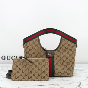 Gucci Giglio Tote small size 25x20x15cm Bags