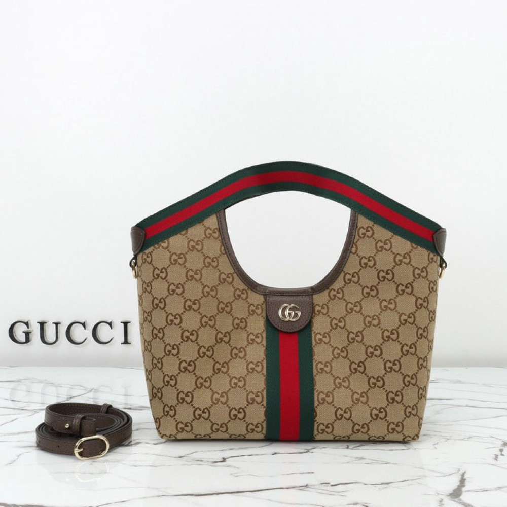 Gucci Giglio Tote small size 25x20x15cm Bags