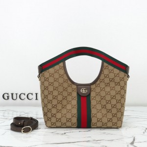 Gucci Giglio Tote small size 25x20x15cm Bags
