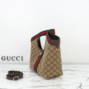 Gucci Giglio Tote small size 25x20x15cm Bags