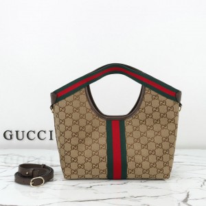 Gucci Giglio Tote small size 25x20x15cm Bags