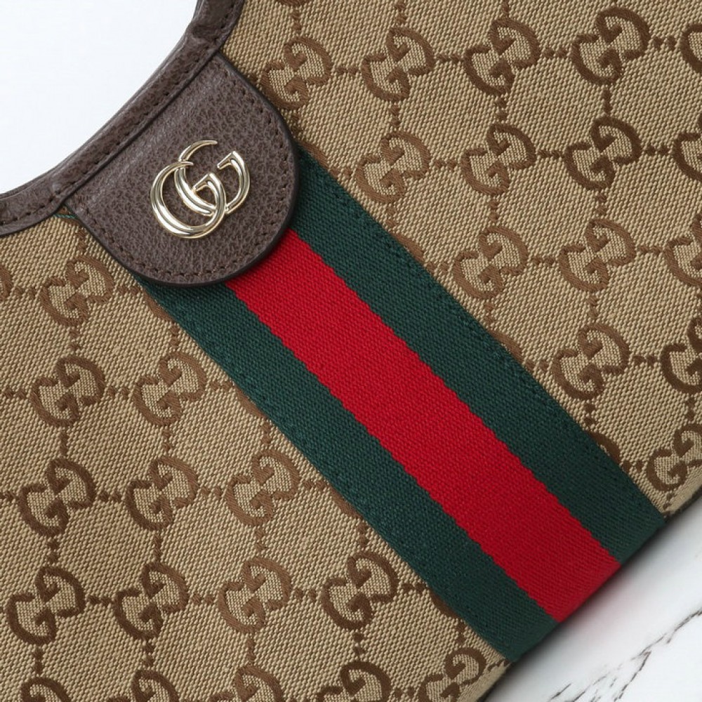 Gucci Giglio Tote small size 25x20x15cm Bags