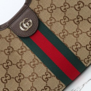 Gucci Giglio Tote small size 25x20x15cm Bags