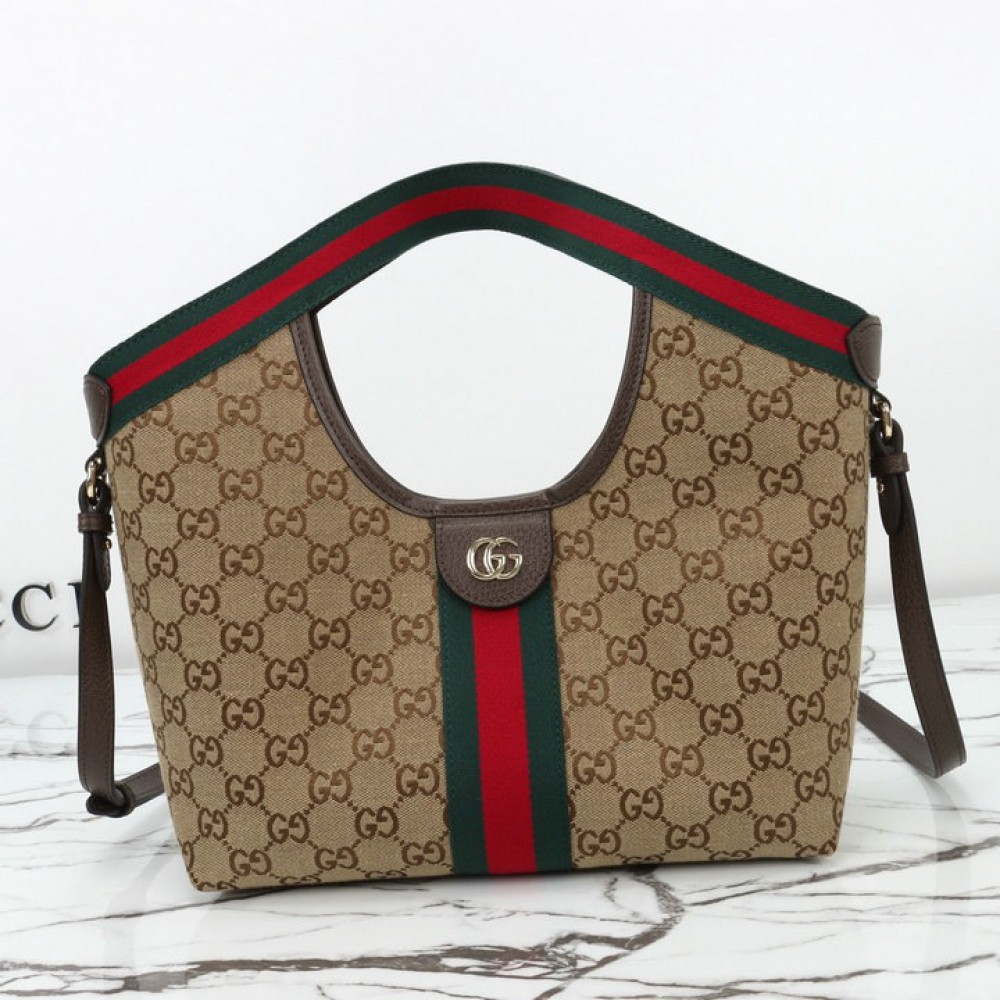Gucci Giglio Tote small size 25x20x15cm Bags