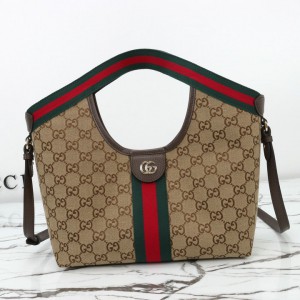 Gucci Giglio Tote small size 25x20x15cm Bags