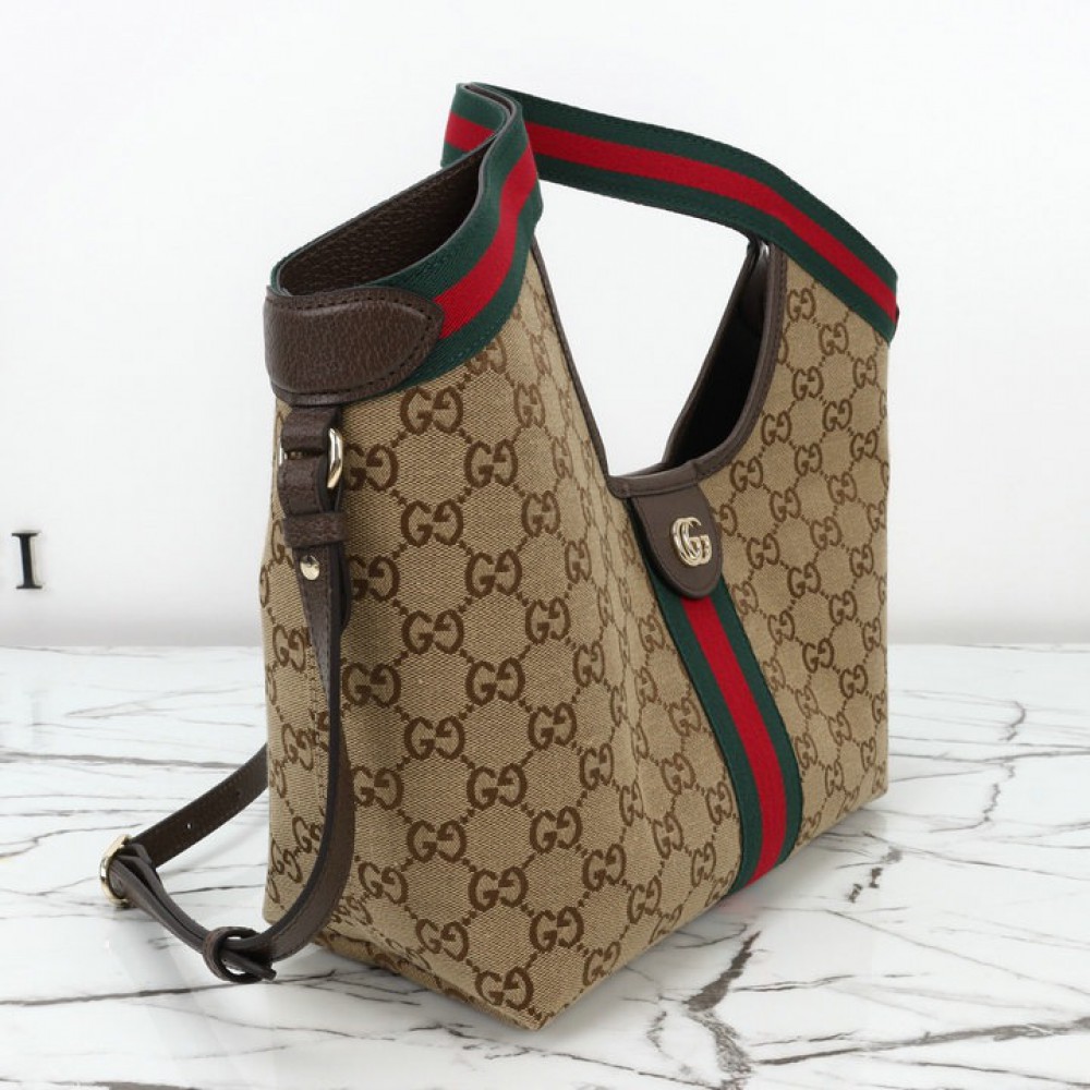 Gucci Giglio Tote small size 25x20x15cm Bags