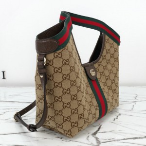 Gucci Giglio Tote small size 25x20x15cm Bags
