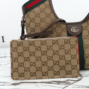 Gucci Giglio Tote small size 25x20x15cm Bags