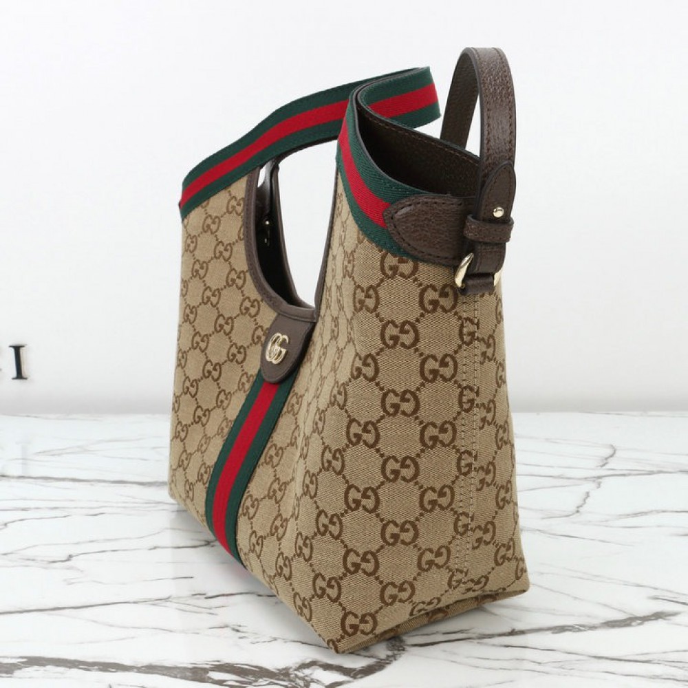 Gucci Giglio Tote small size 25x20x15cm Bags