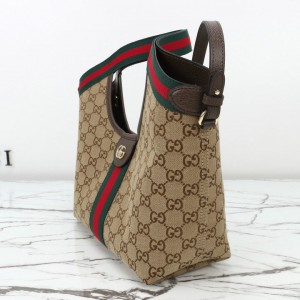 Gucci Giglio Tote small size 25x20x15cm Bags