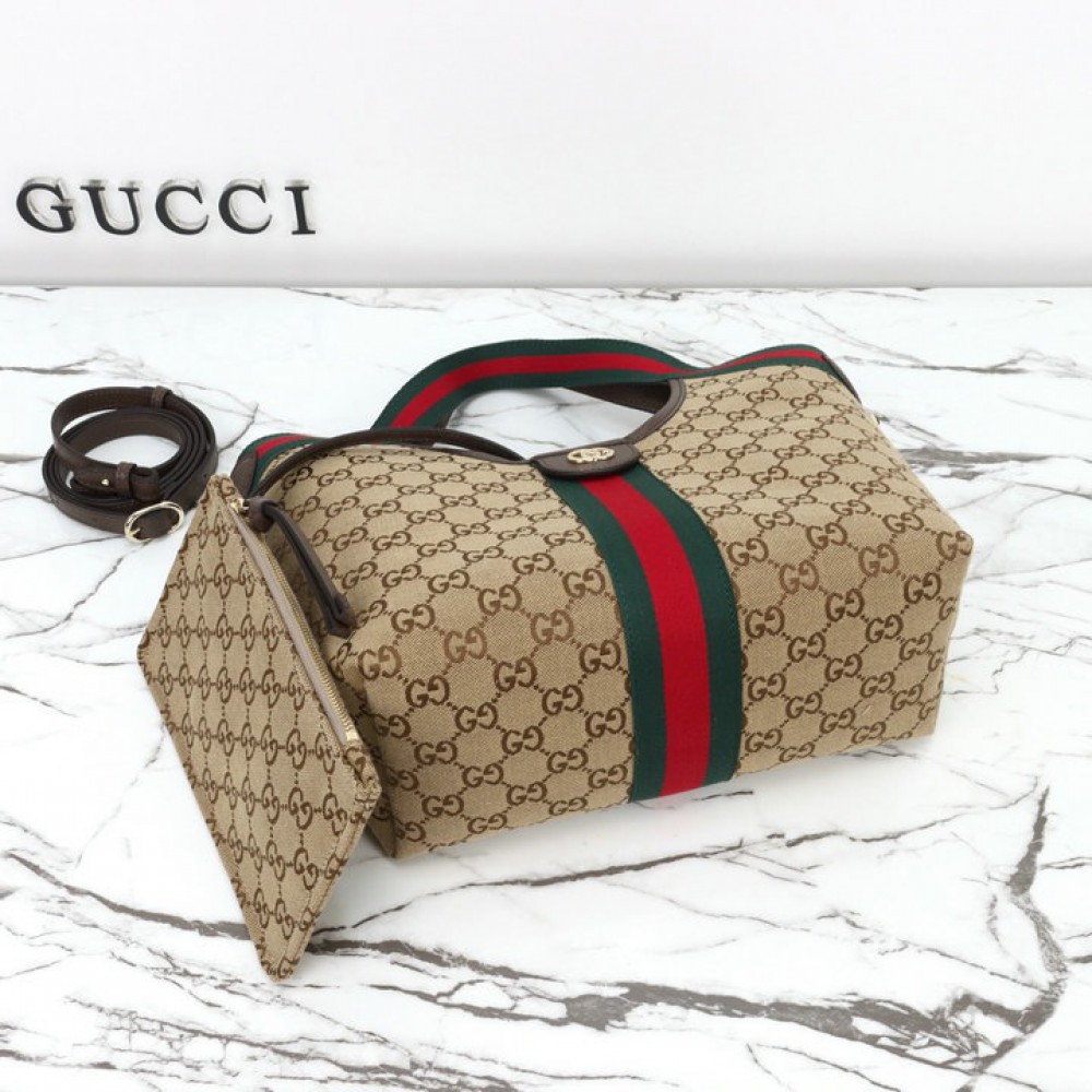 Gucci Giglio Tote small size 25x20x15cm Bags