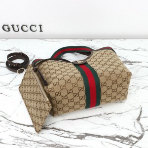 Gucci Giglio Tote small size 25x20x15cm Bags