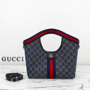 Gucci Giglio Tote small size 25x20x15cm Bags