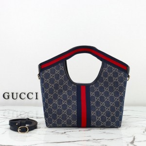 Gucci Giglio Tote small size 25x20x15cm Bags