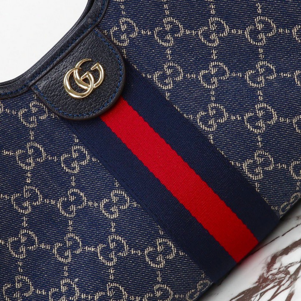 Gucci Giglio Tote small size 25x20x15cm Bags