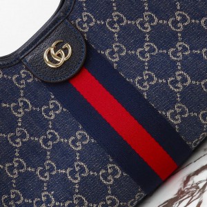 Gucci Giglio Tote small size 25x20x15cm Bags