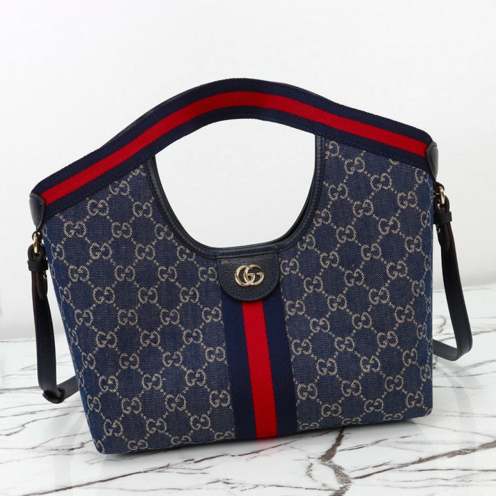Gucci Giglio Tote small size 25x20x15cm Bags