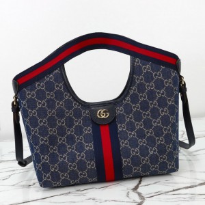 Gucci Giglio Tote small size 25x20x15cm Bags