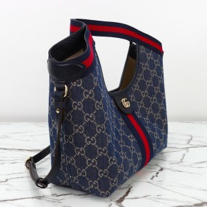 Gucci Giglio Tote small size 25x20x15cm Bags