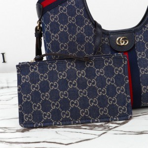 Gucci Giglio Tote small size 25x20x15cm Bags